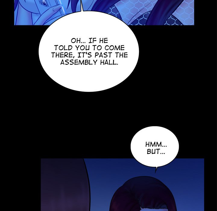 Find That Girl Chapter 38 - Page 43