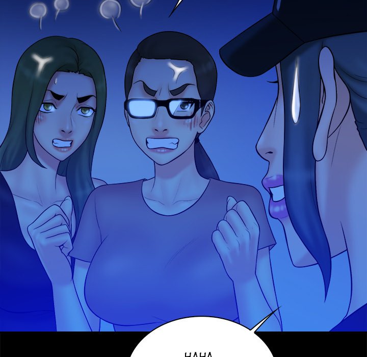 Find That Girl Chapter 39 - Page 16