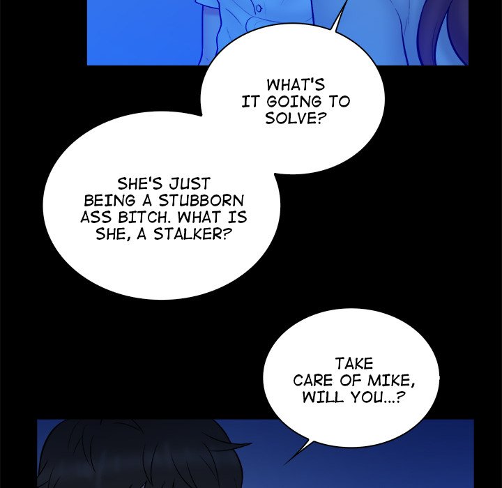 Find That Girl Chapter 39 - Page 64