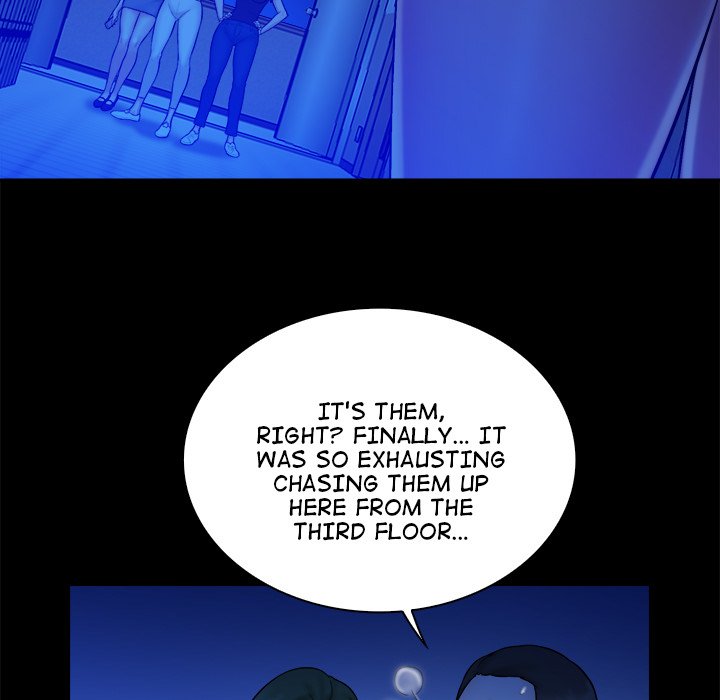 Find That Girl Chapter 39 - Page 7