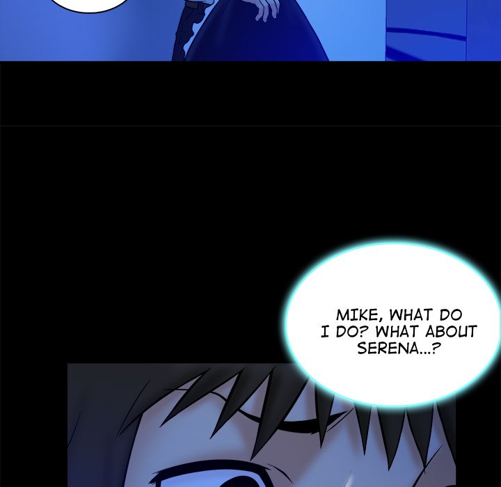 Find That Girl Chapter 39 - Page 93