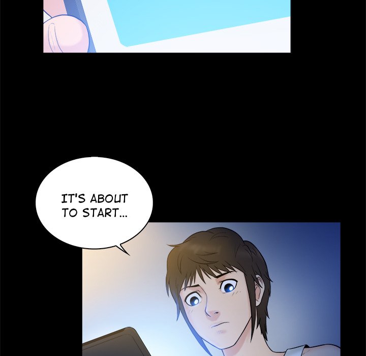 Find That Girl Chapter 4 - Page 61