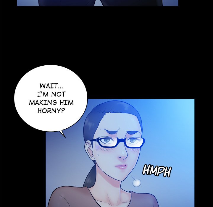 Find That Girl Chapter 5 - Page 45