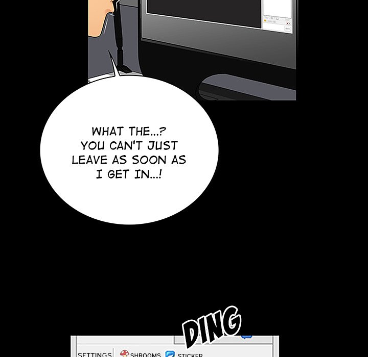 Find That Girl Chapter 6 - Page 28