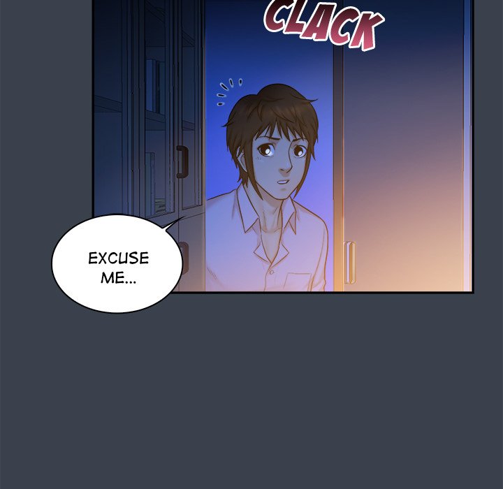 Find That Girl Chapter 8 - Page 33