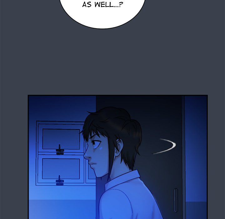 Find That Girl Chapter 8 - Page 53