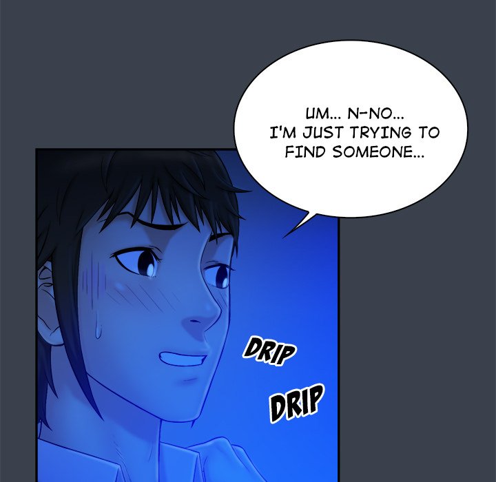 Find That Girl Chapter 8 - Page 59