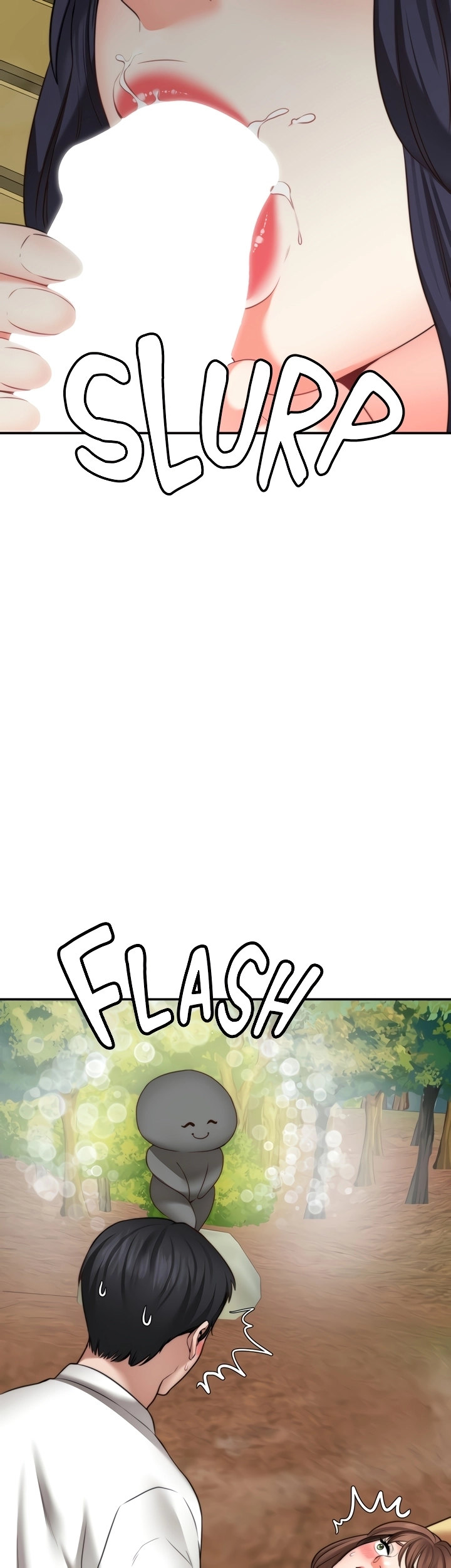 Make a Wish Chapter 17 - Page 34