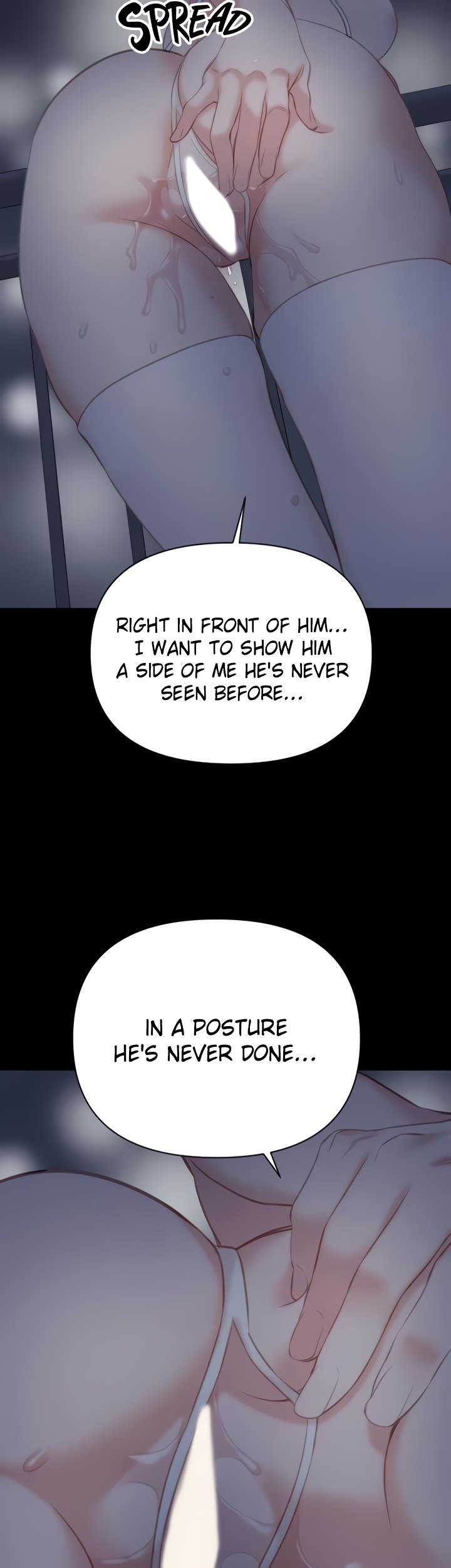 Time of Conquest Chapter 32 - Page 2