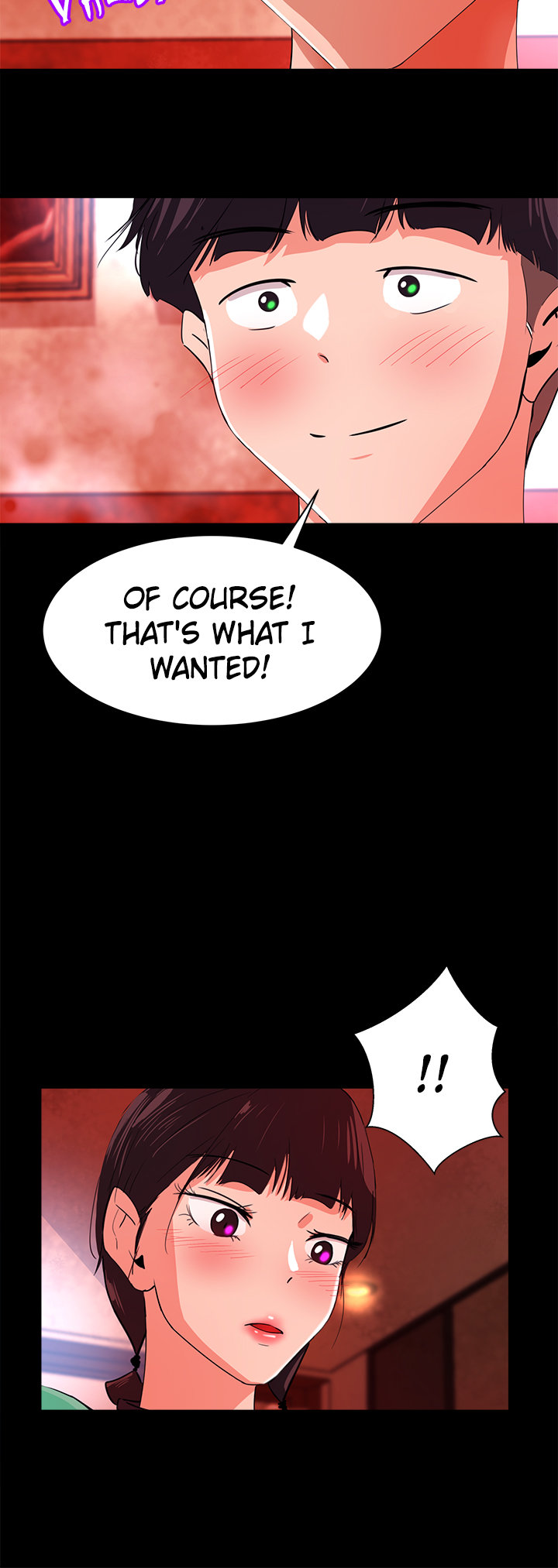 Living with A Succubus Chapter 12 - Page 29