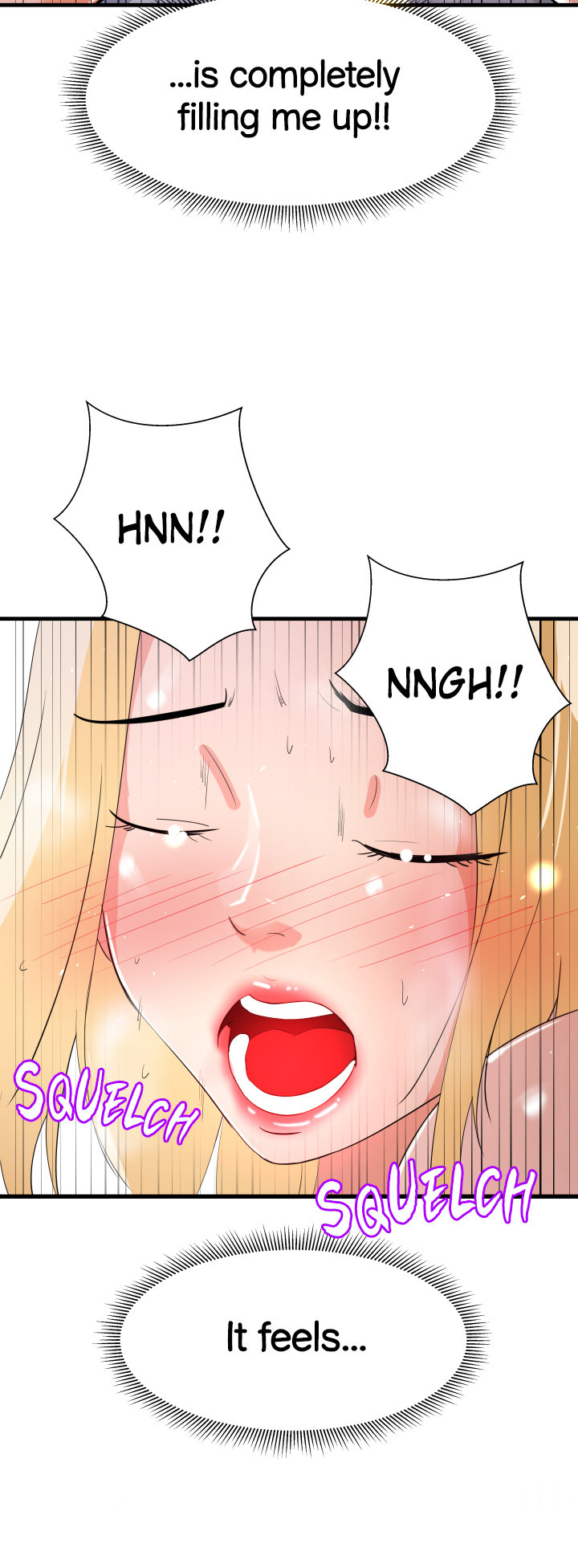 Living with A Succubus Chapter 6 - Page 37