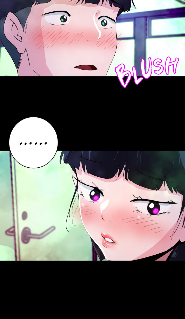 Living with A Succubus Chapter 8 - Page 30