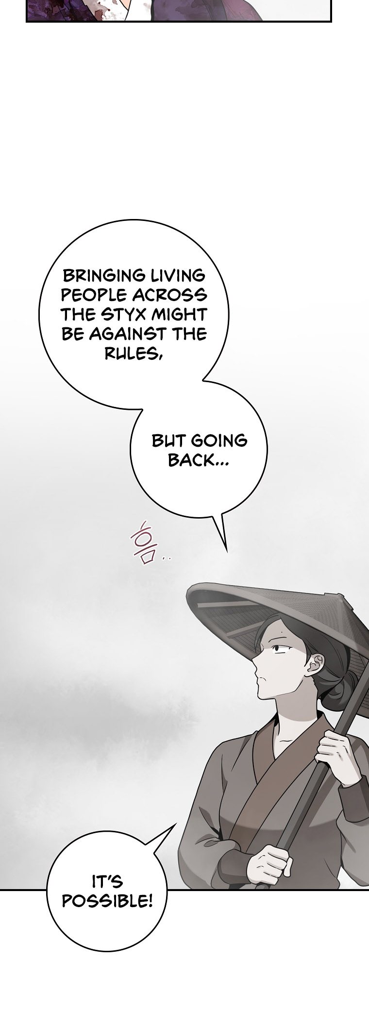 I’m a Martial Art Villainess but I’m the Strongest! Chapter 124 - Page 14