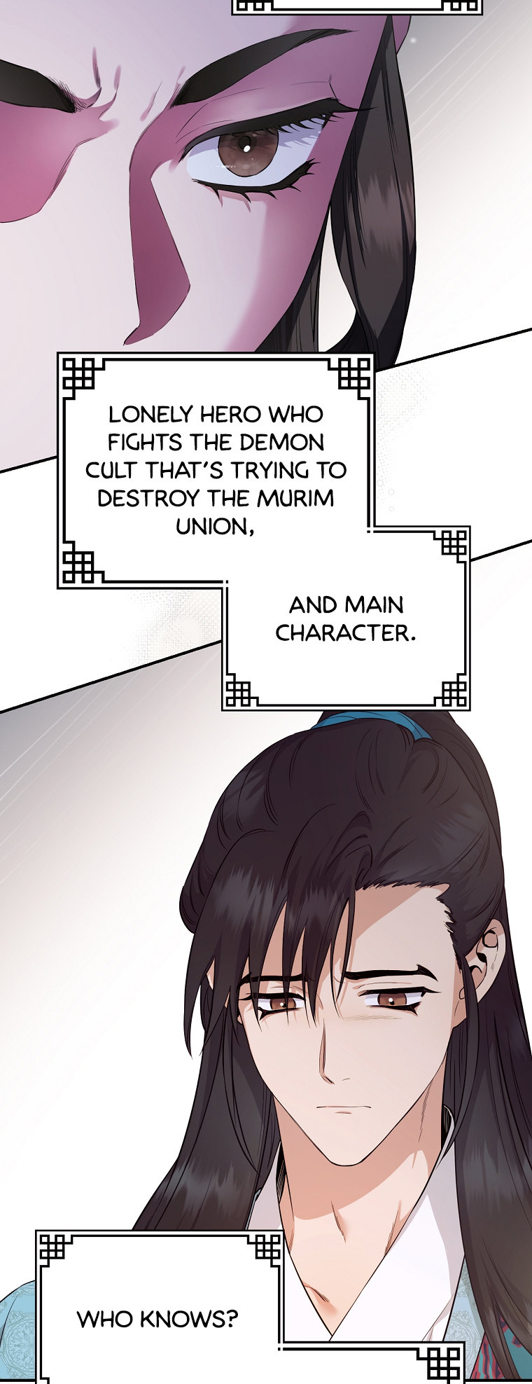 I’m a Martial Art Villainess but I’m the Strongest! Chapter 89 - Page 22