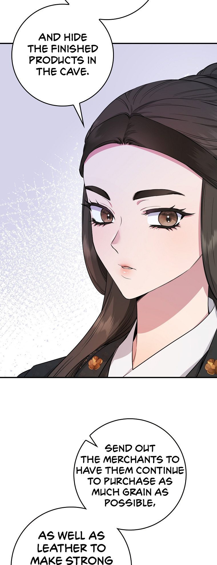 I’m a Martial Art Villainess but I’m the Strongest! Chapter 89 - Page 36