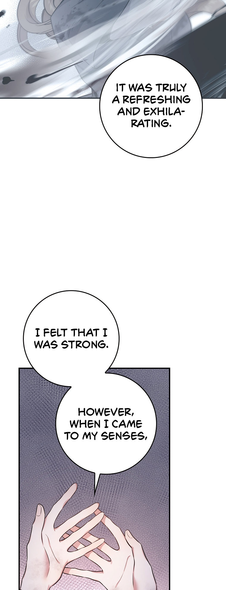 I’m a Martial Art Villainess but I’m the Strongest! Chapter 90 - Page 48