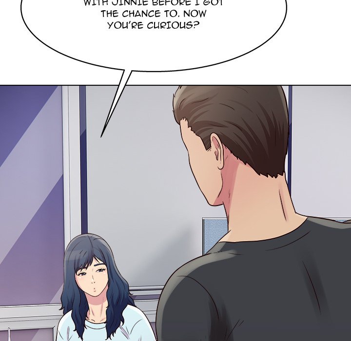 Time to Choose Chapter 25 - Page 59