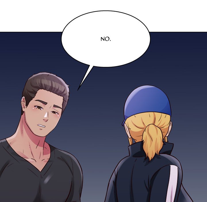 Time to Choose Chapter 25 - Page 84