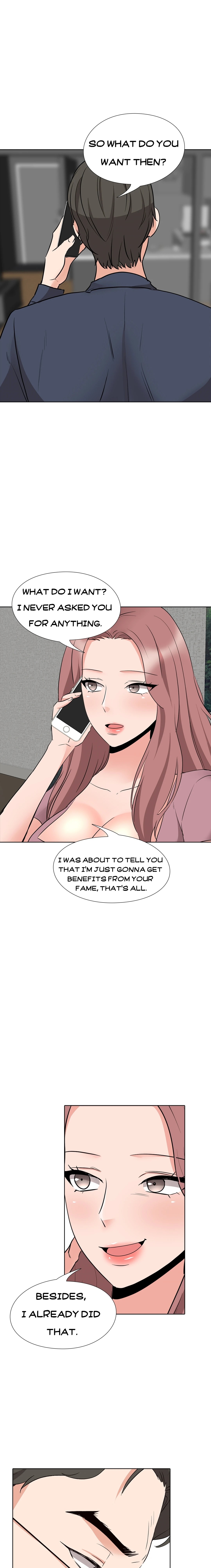 Casting Chapter 15 - Page 15