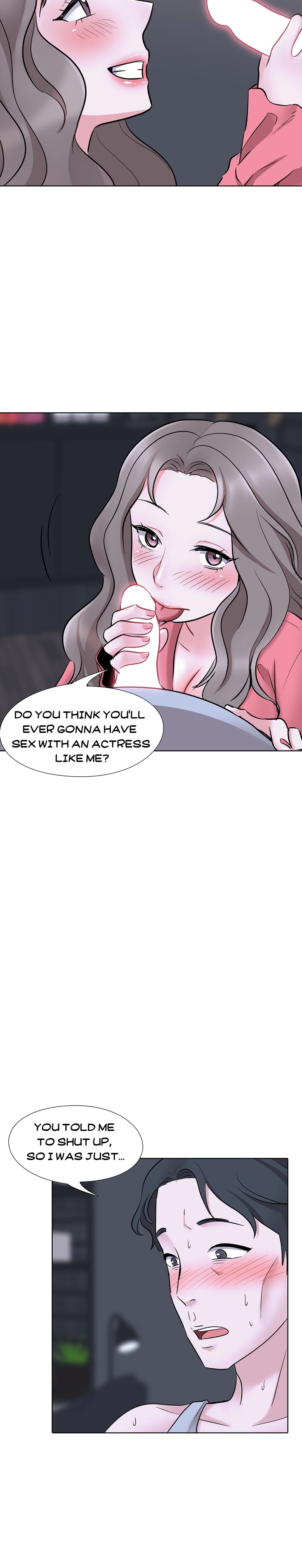 Casting Chapter 9 - Page 10