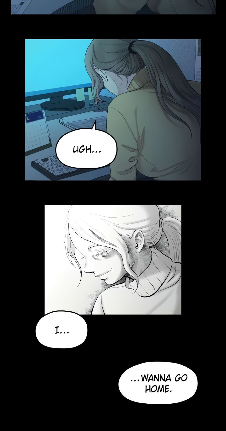 So close, yet so far Chapter 13 - Page 69