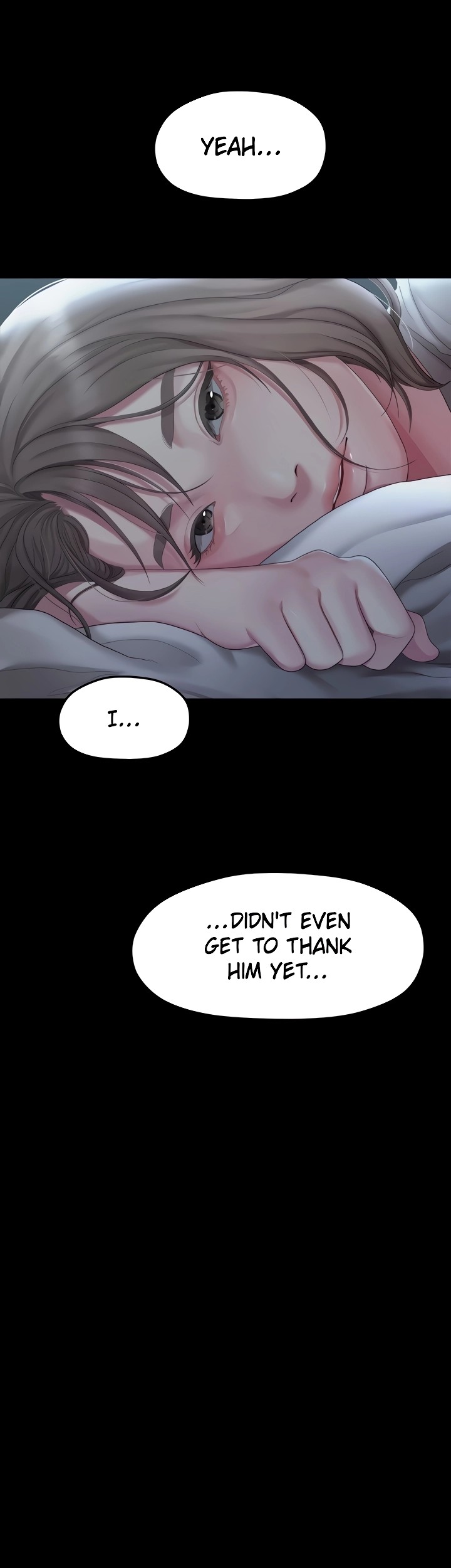 So close, yet so far Chapter 9 - Page 41