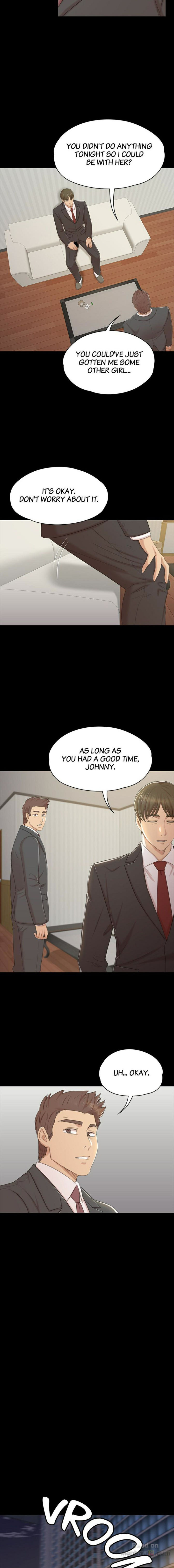 Double Life Chapter 45 - Page 3