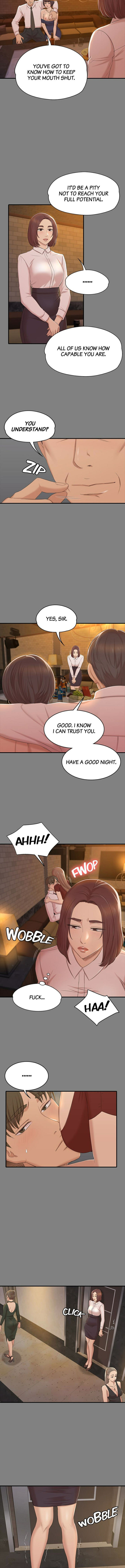 Double Life Chapter 51 - Page 4