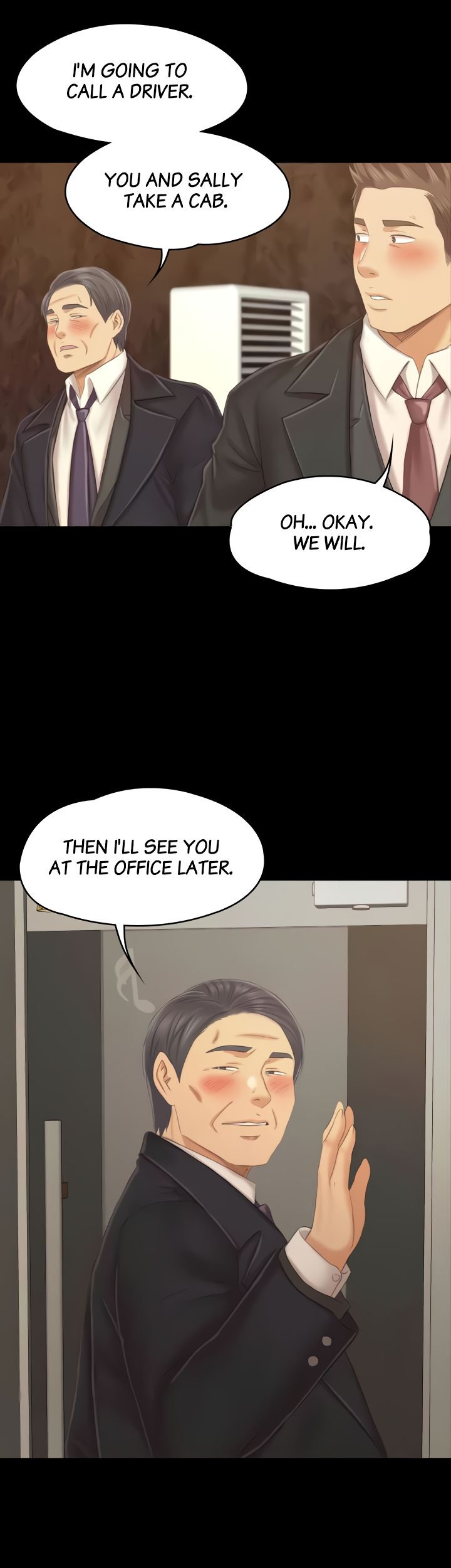 Double Life Chapter 98 - Page 25