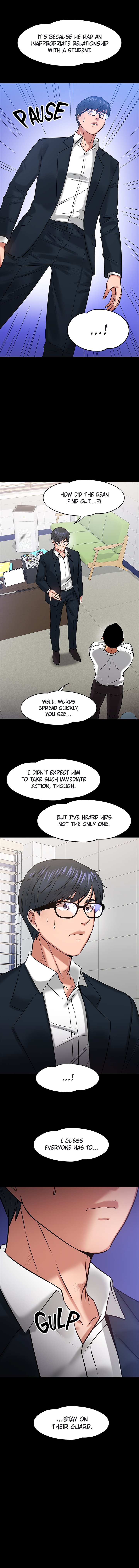 Are You Just Going To Watch? Chapter 18 - Page 2