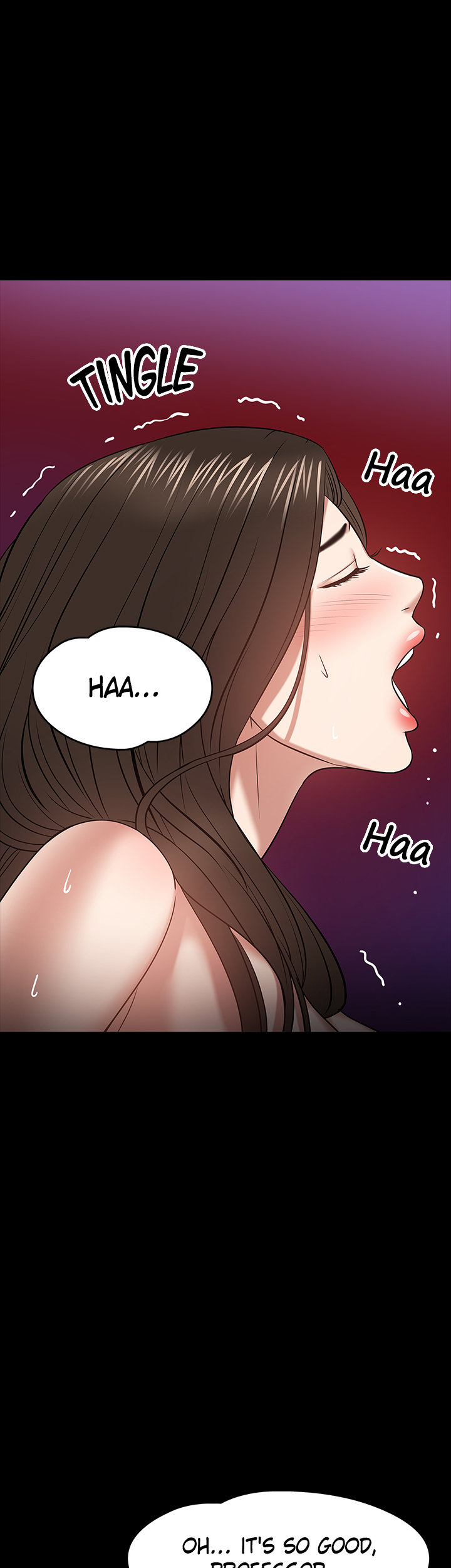 Are You Just Going To Watch? Chapter 21 - Page 42