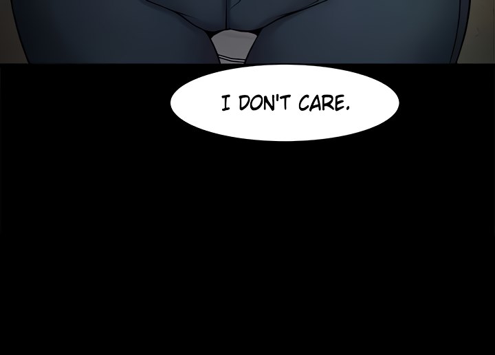 Are You Just Going To Watch? Chapter 45 - Page 35