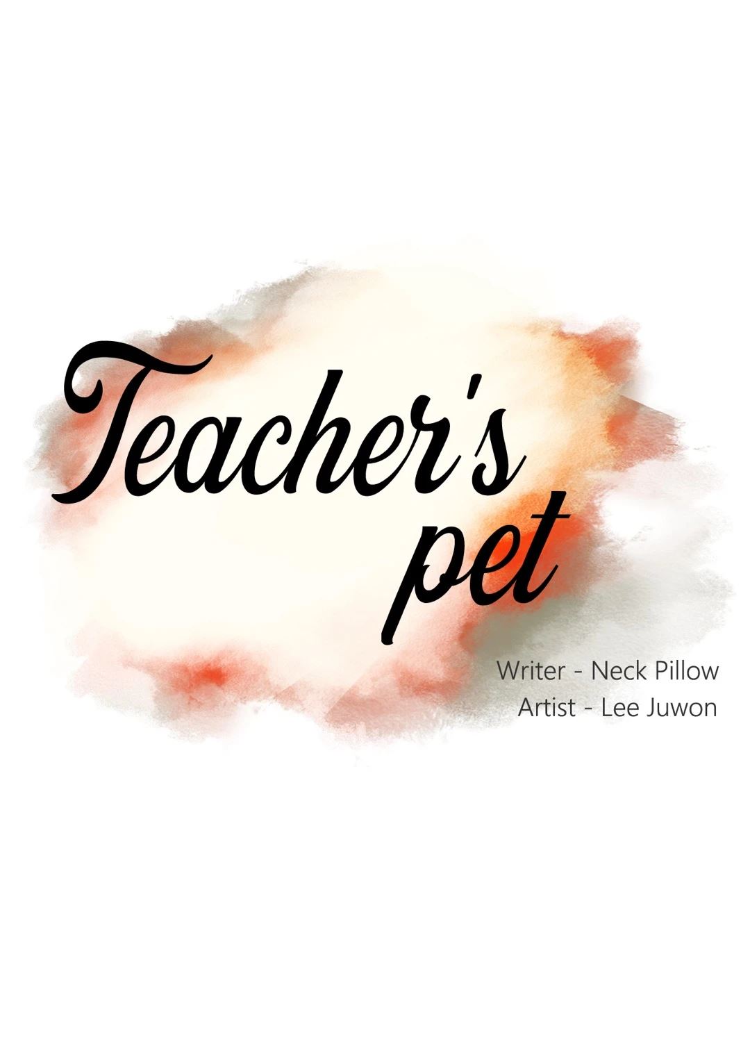 Teacher’s Pet Chapter 43 - Page 2