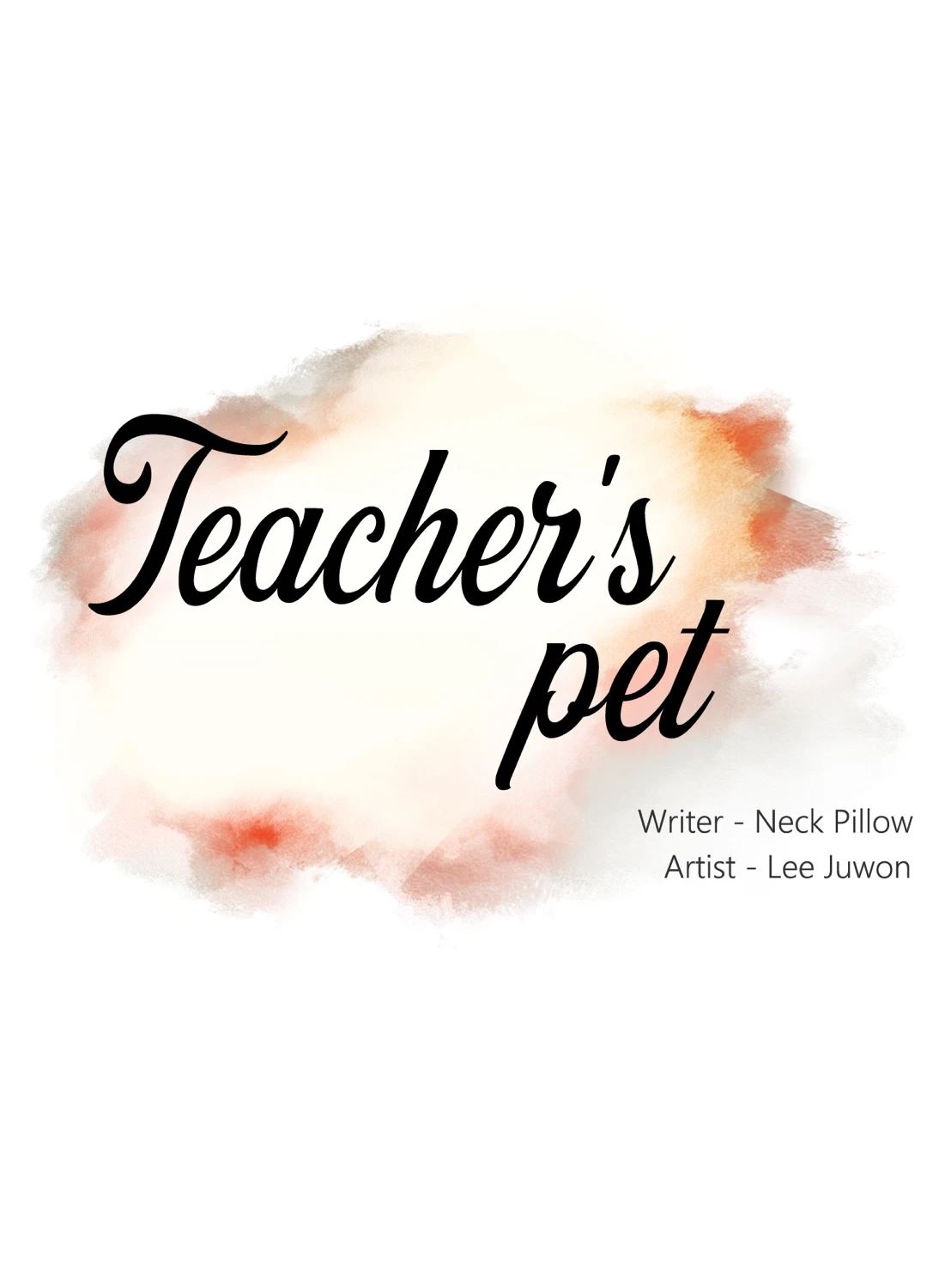 Teacher’s Pet Chapter 62 - Page 2