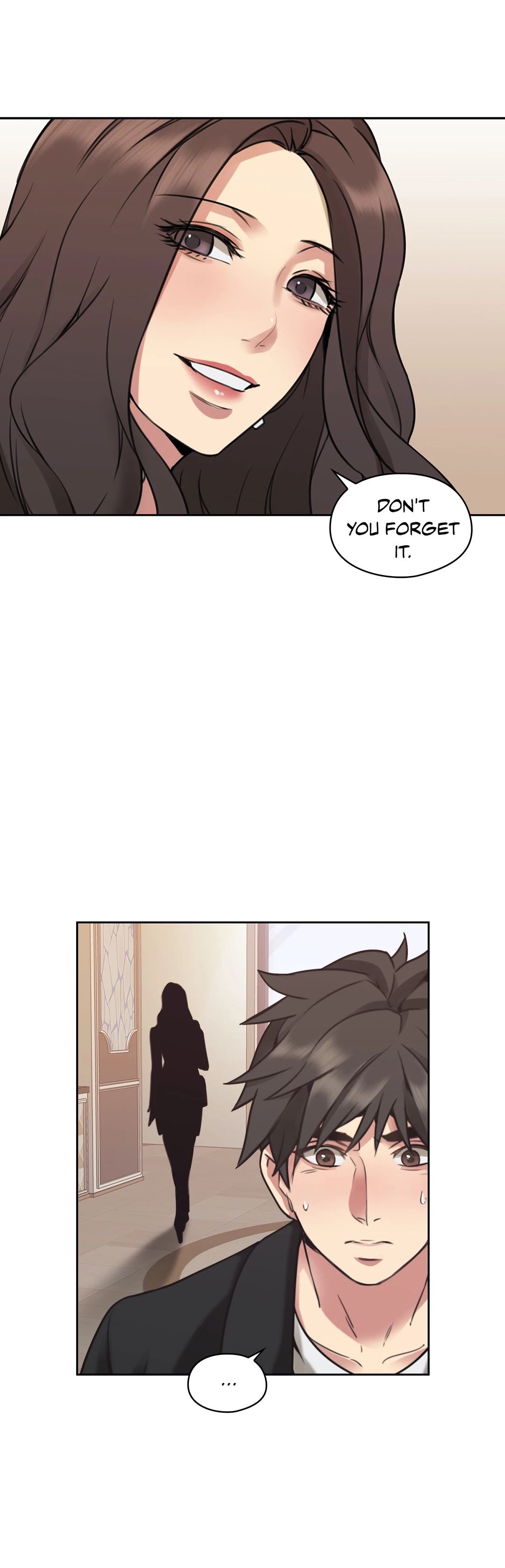 Teacher’s Pet Chapter 9 - Page 7