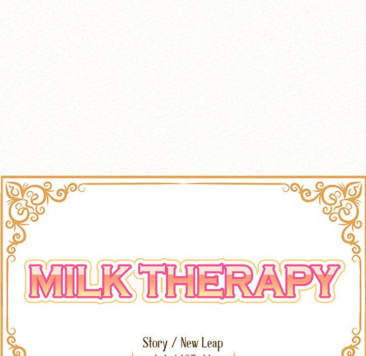 Milk Therapy Chapter 25 - Page 13