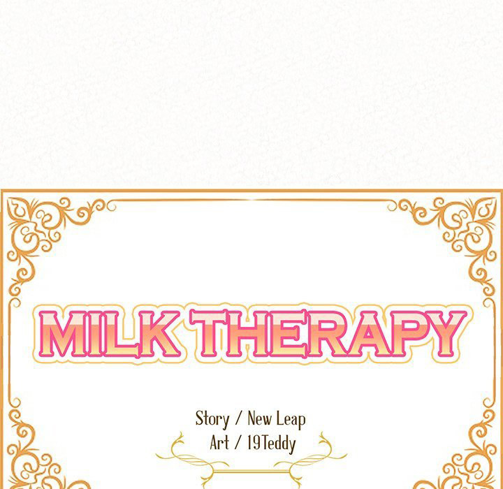 Milk Therapy Chapter 36 - Page 11