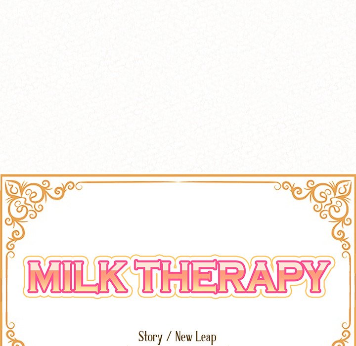 Milk Therapy Chapter 43 - Page 10