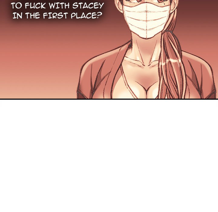 Distractions Chapter 33 - Page 12
