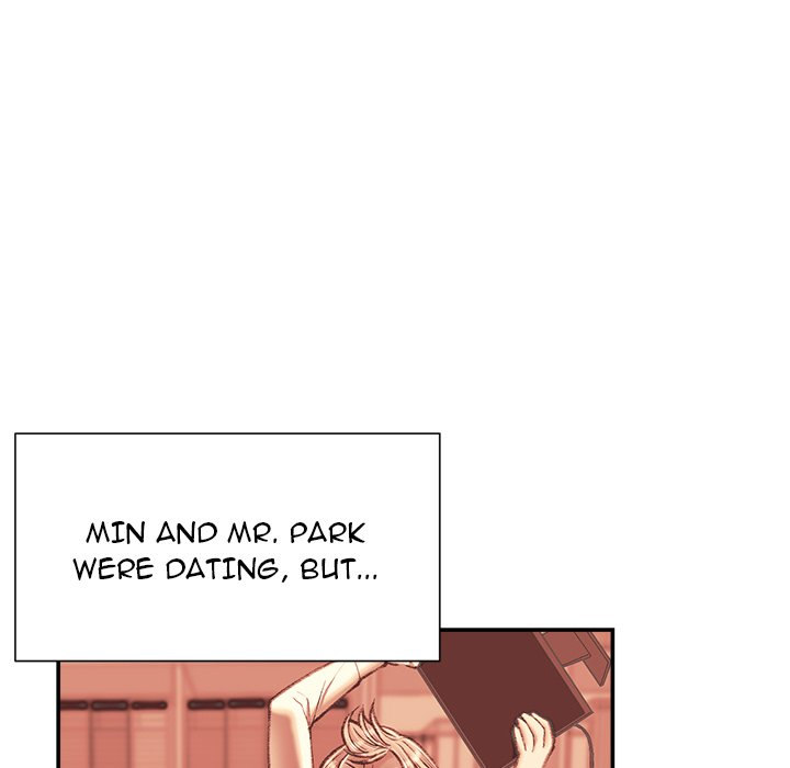 Distractions Chapter 33 - Page 5