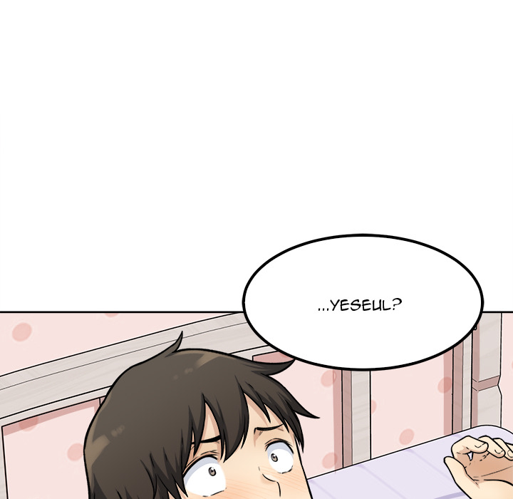 Excuse me, This is my Room Chapter 35 - Page 25