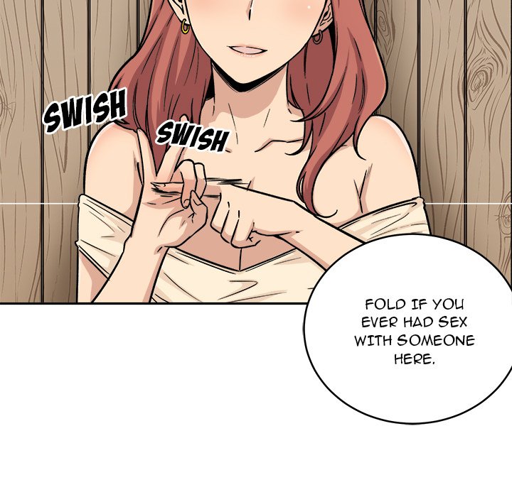 Excuse me, This is my Room Chapter 48 - Page 71