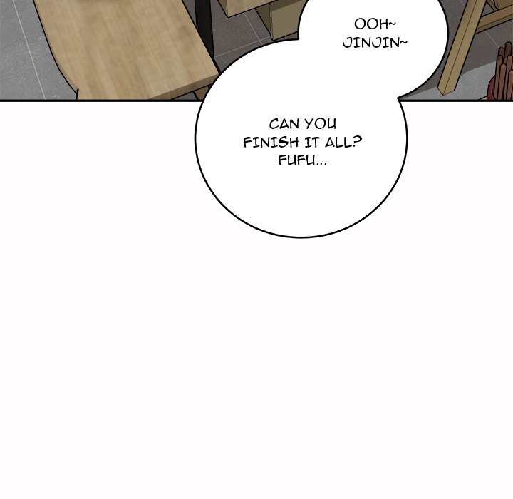 Excuse me, This is my Room Chapter 48 - Page 97