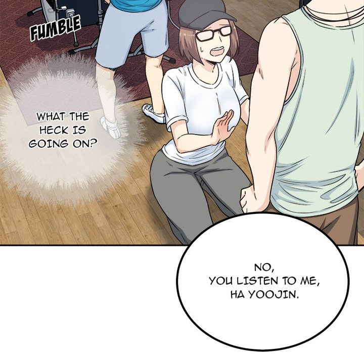 Excuse me, This is my Room Chapter 60 - Page 79