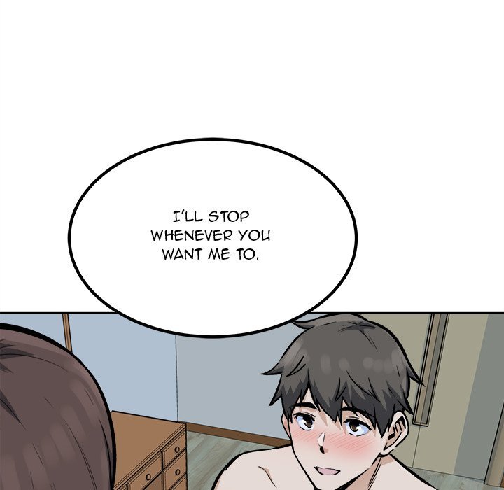 Excuse me, This is my Room Chapter 80 - Page 38