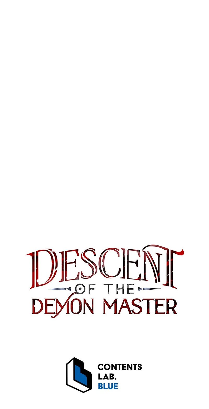 The Descent of the Demonic Master Chapter 168 - Page 103