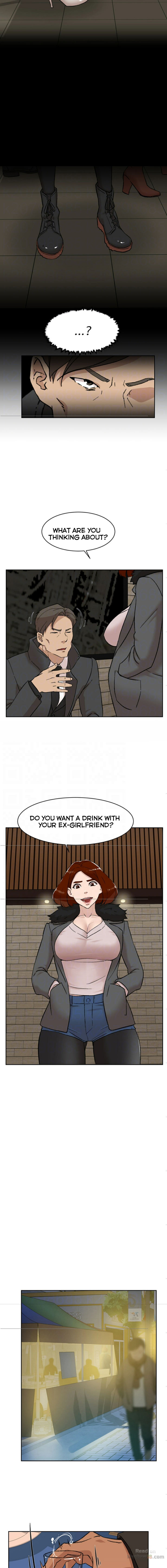 Her 4 Incher Chapter 95 - Page 6