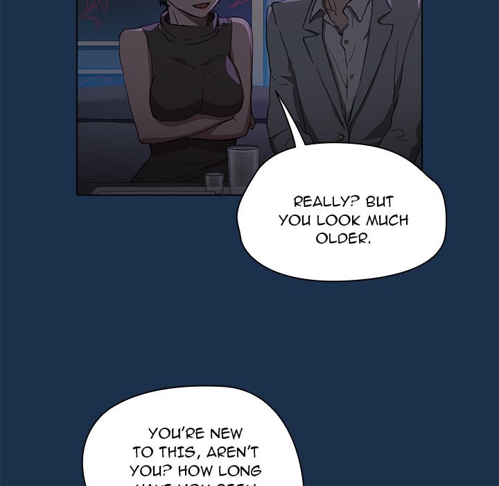 Who Cares If I’m a Loser! Chapter 21 - Page 31
