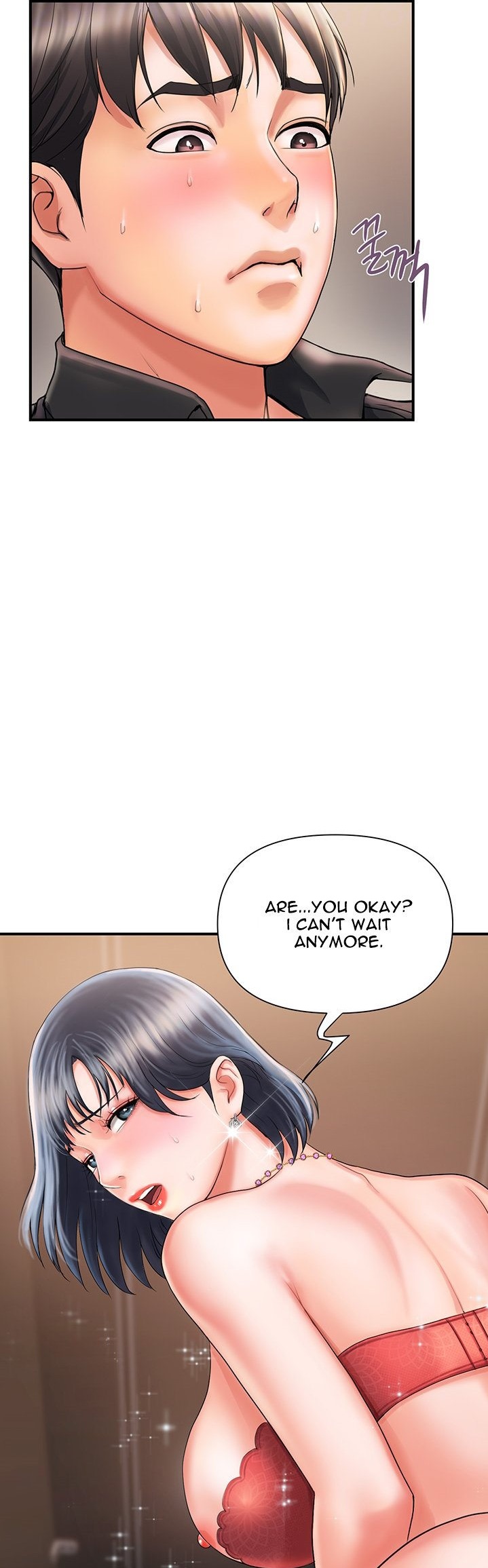 Pheromone Chapter 3 - Page 6