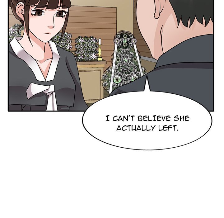 Town Girls Chapter 44 - Page 142